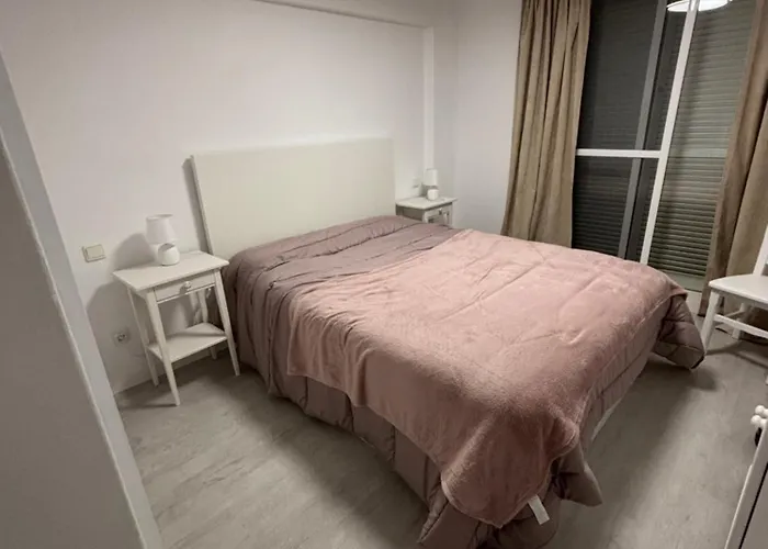Apartamento Puerta Ibiza Bajo
