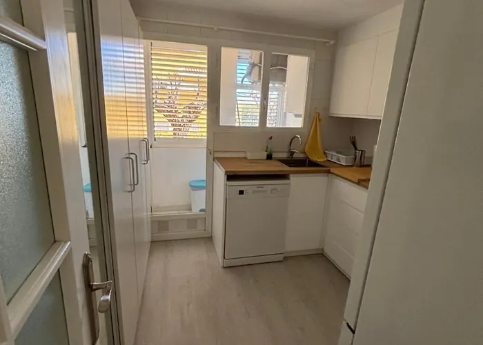 Puerta Ibiza Bajo Apartamento Dénia