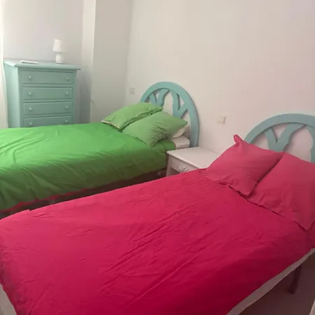 Puerta Ibiza Bajo *