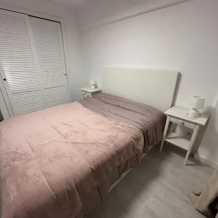 Puerta Ibiza Bajo 아파트 데니아