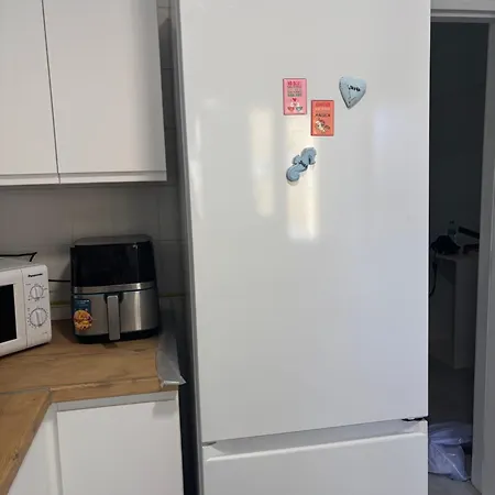아파트 Puerta Ibiza Bajo