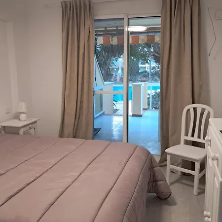 아파트 Puerta Ibiza Bajo 데니아