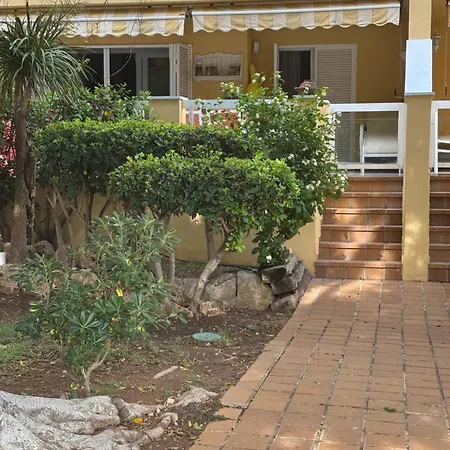 Apartament Puerta Ibiza Bajo *
