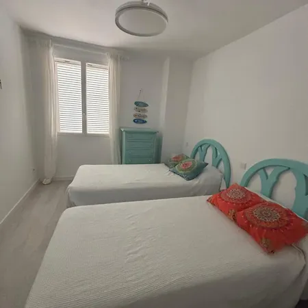 Puerta Ibiza Bajo Apartament Denia