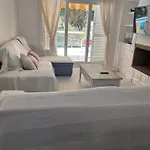 Apartment Puerta Ibiza Bajo