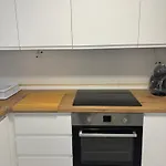 Apartment Puerta Ibiza Bajo Denia