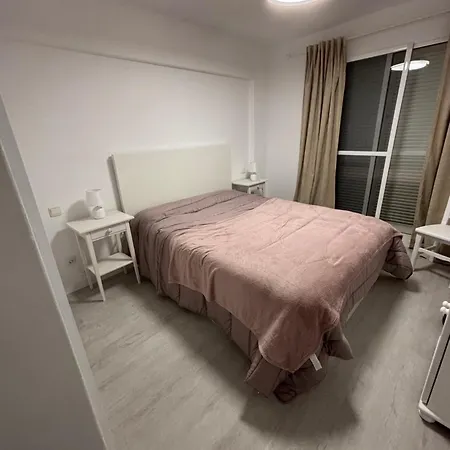 Apartment Puerta Ibiza Bajo