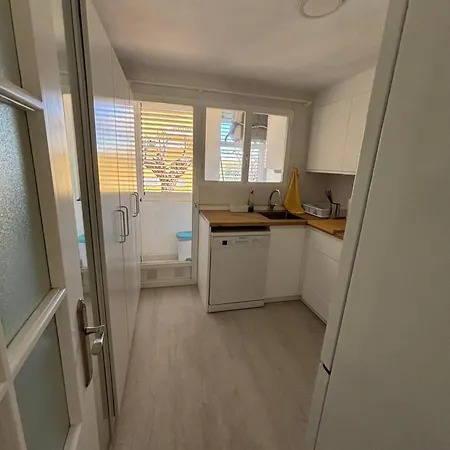 Puerta Ibiza Bajo Apartment Denia